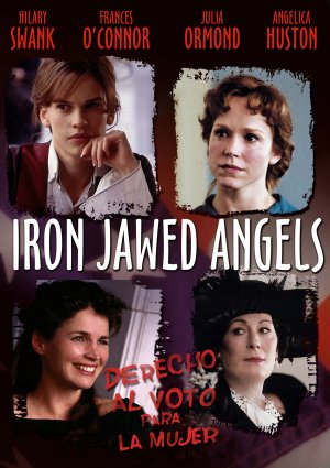 iron jawed angels full movie