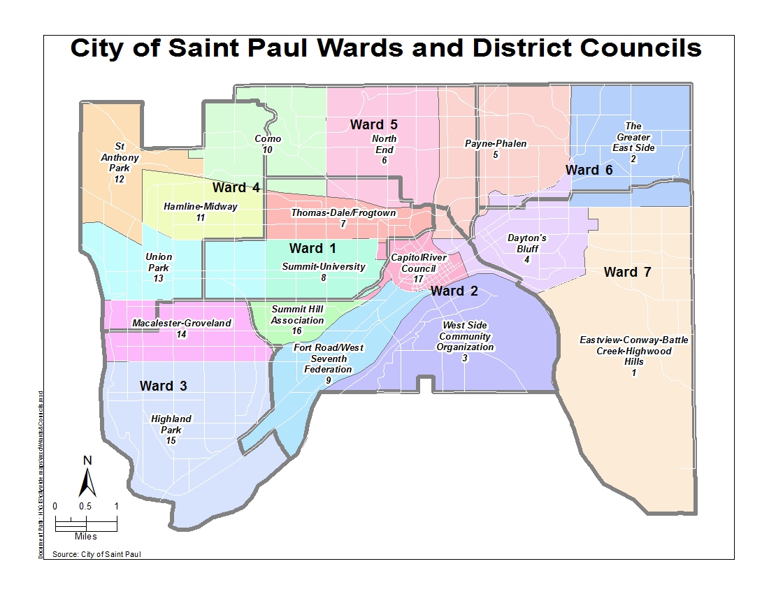 City Of St Paul Zoning Map Zoning Principles & Process Training – East Side Freedom Library